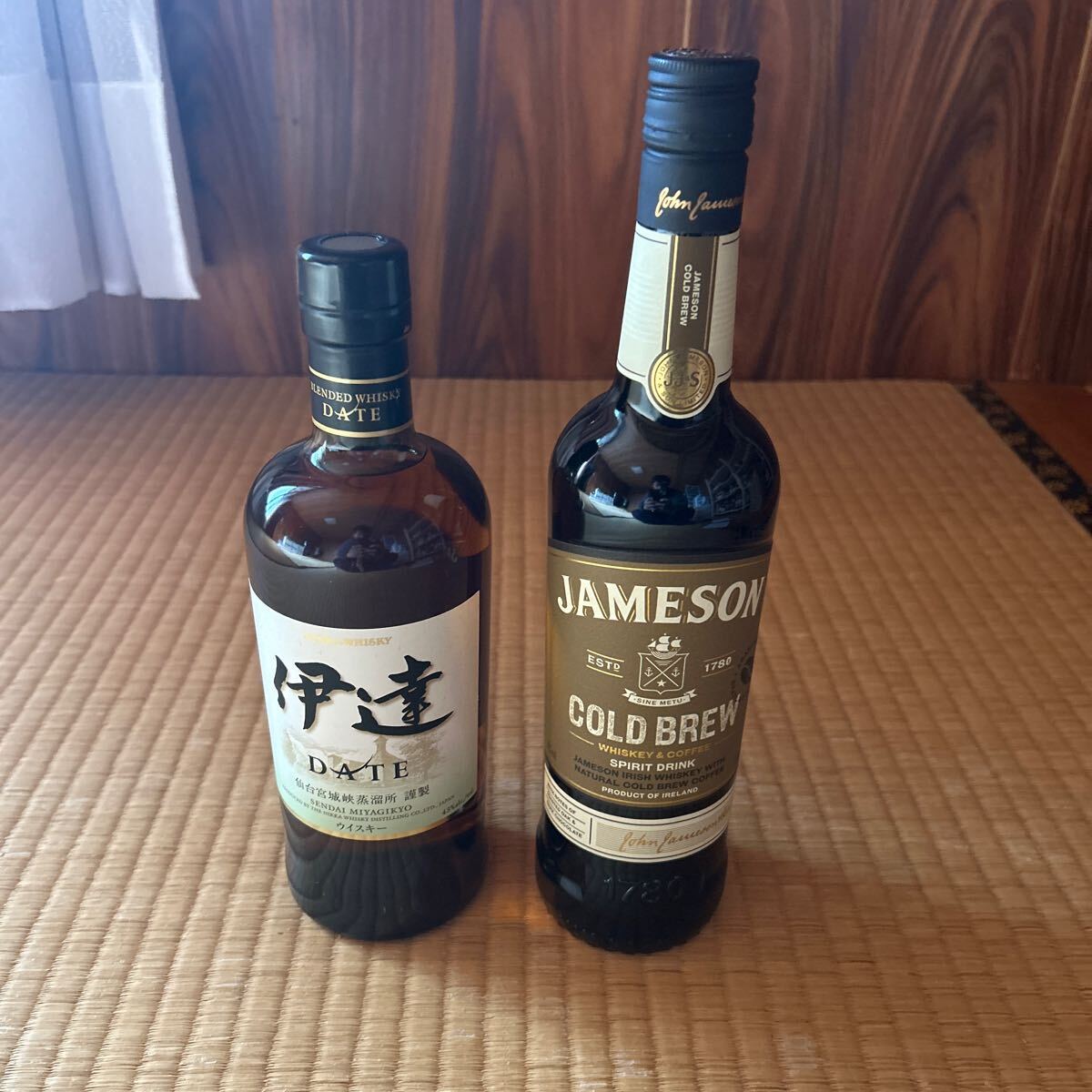 サントリー ニッカ NIKKA ウイスキー ウィスキー 伊達 だて ダテ 宮城