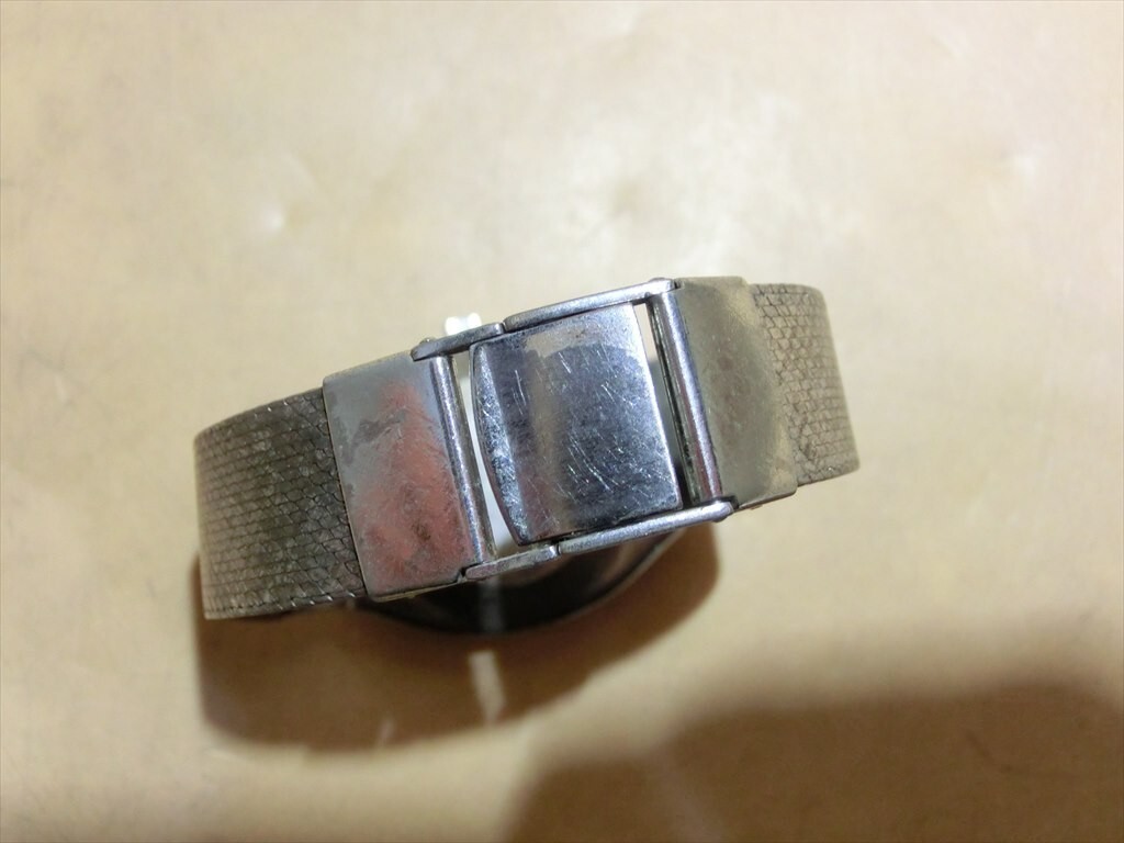 T【セ6-31】【60サイズ】△RADO ラドー/ロイヤルエレガンス 自動巻き
