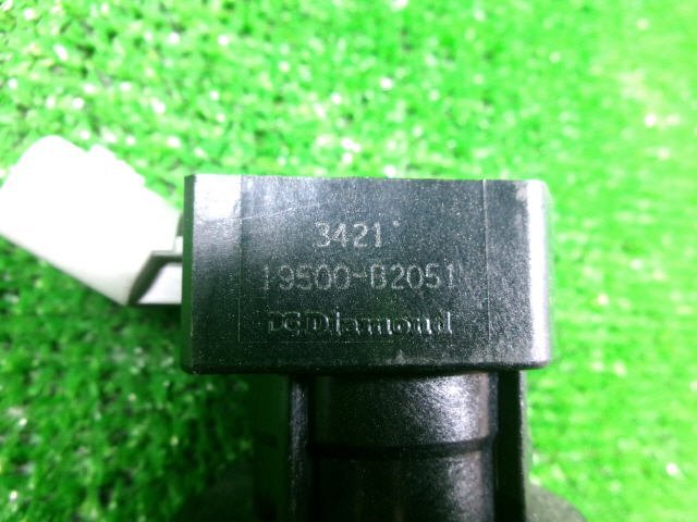 爆買い，品質保証 H25年 ムーヴ DBA-LA100S イグニッション コイル KF