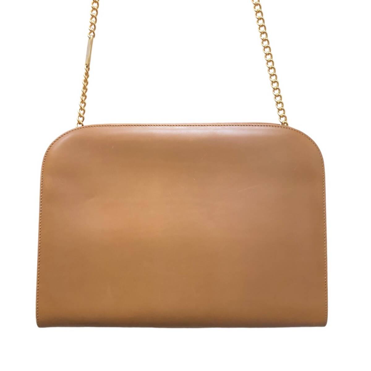 Salvatore Ferragamo フェラガモ ショルダーバッグ クラッチ 2WAY 
