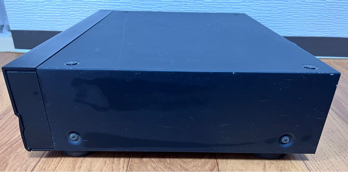 ジャンク品】 SONY ソニー CDP-333ESJ CDプレーヤー オーディオ機器
