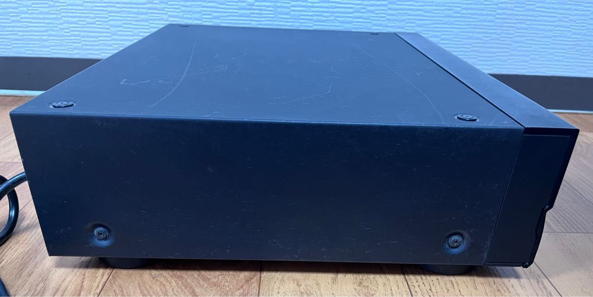 SONY CDP-333ESJ ソニー CDプレーヤー ジャンク