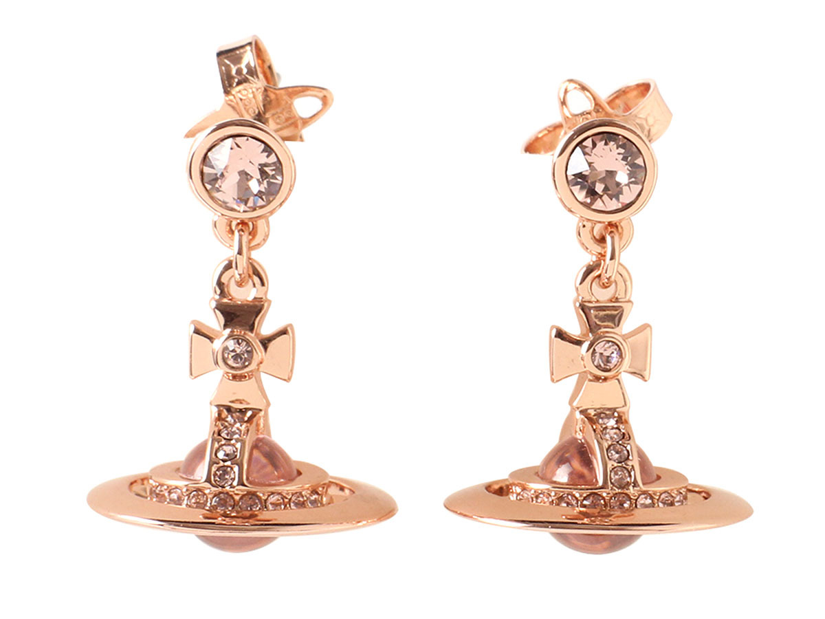 E25156 新品同様 極美品 Vivienne Westwood ヴィヴィアンウエスト 