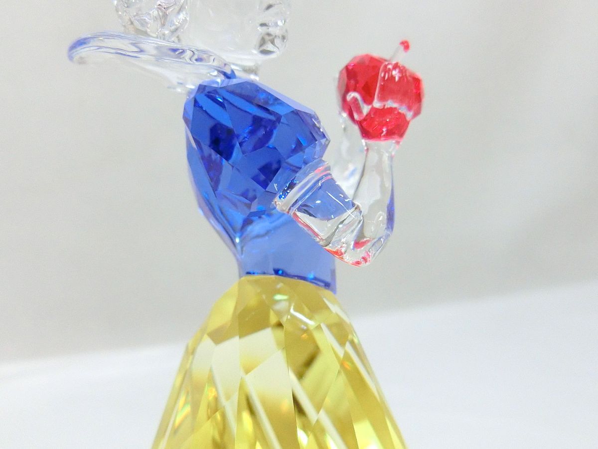 1000円スタート クリスタルフィギュア SWAROVSKI スワロフスキー 2019