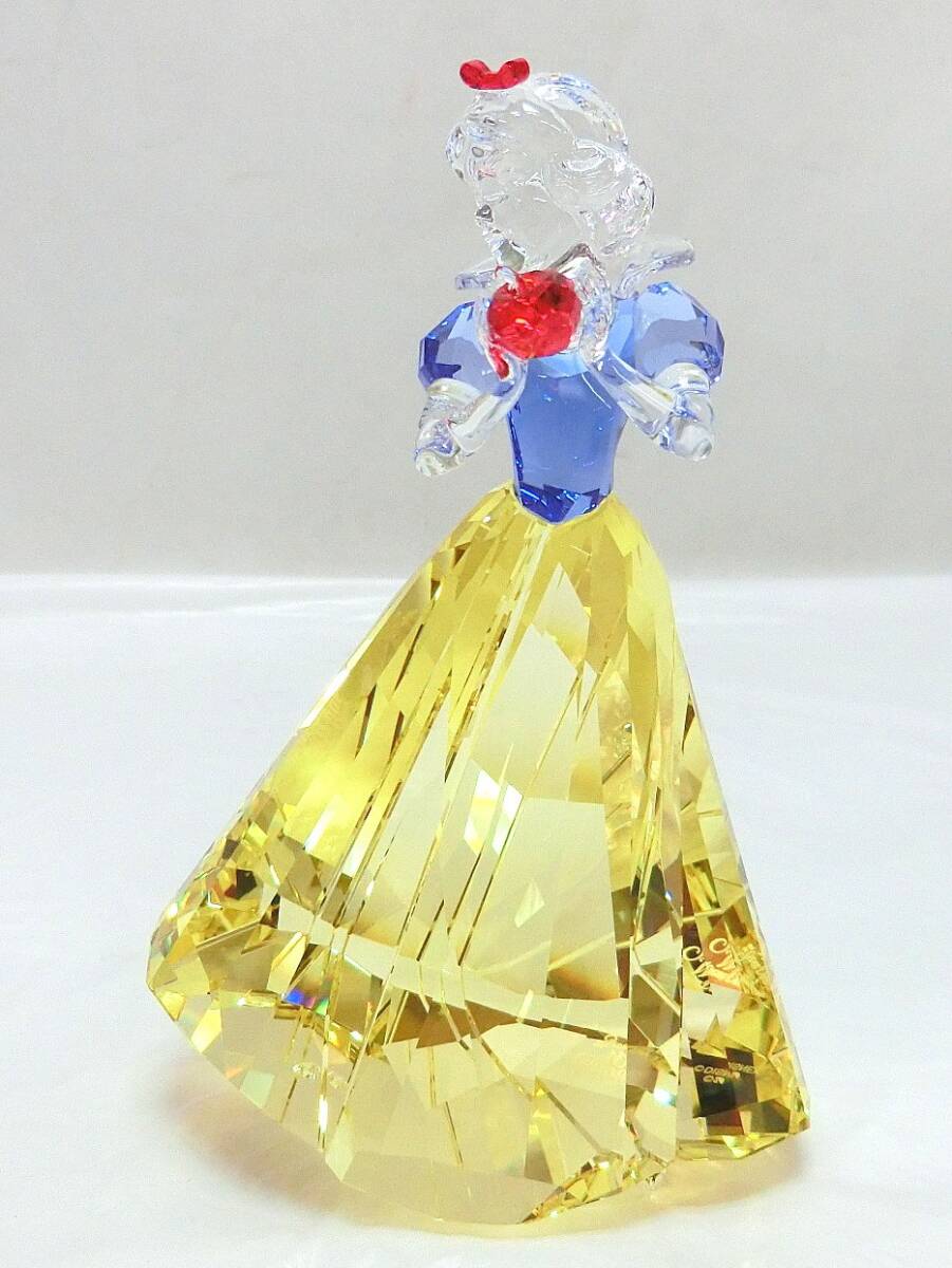 1000円スタート クリスタルフィギュア SWAROVSKI スワロフスキー 2019