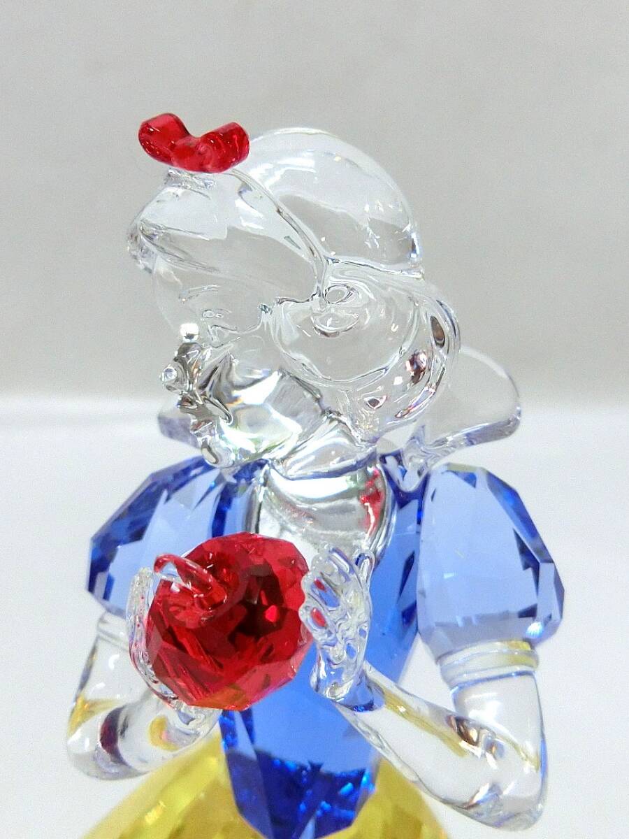 1000円スタート クリスタルフィギュア SWAROVSKI スワロフスキー 2019