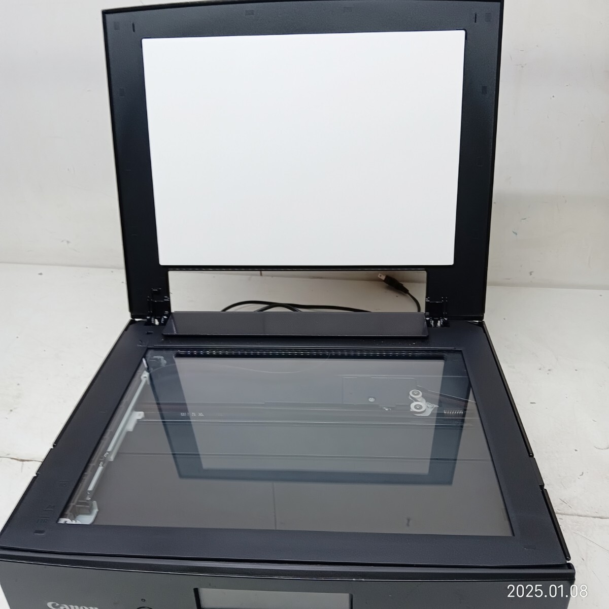 R※ Canon キャノン PIXUS ピクサス インクジェットプリンター TS8330 ブラック_2