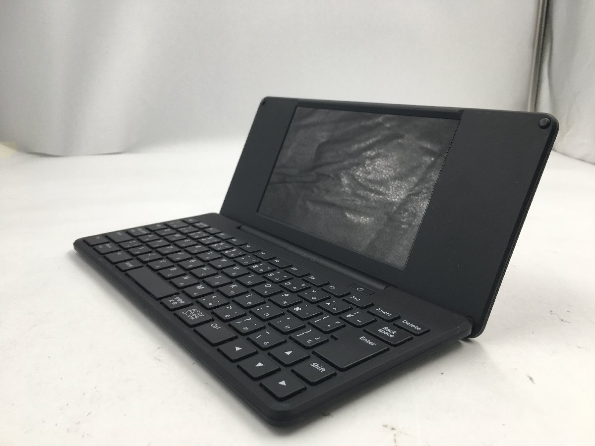 ポメラ DM100 ポメラDM100 ポメラDM100 公式通販 【公式通販】