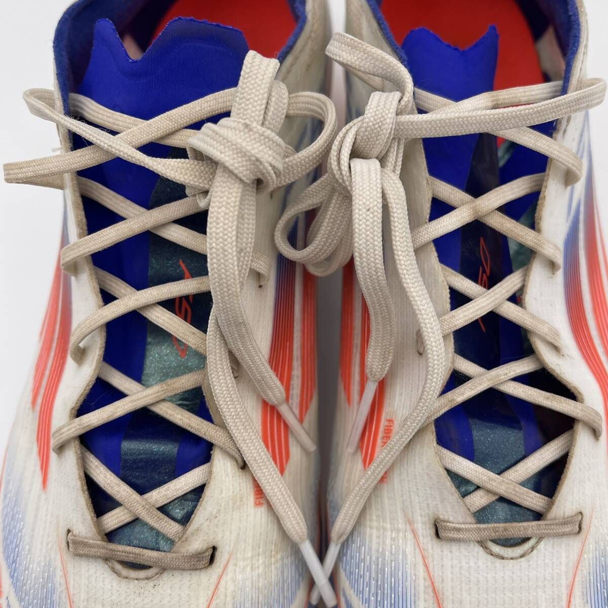 ko0109/01/62 26cm adidas F50 ELITE HG アディダス サッカー スパイク 