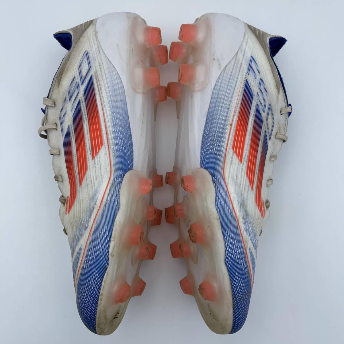 F50 ELITE アディダス adidas 26cm FG AG スパイク Elite ⁄ サッカー 
