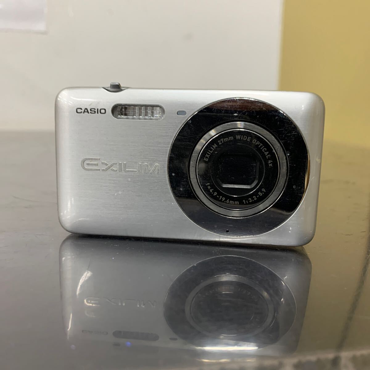 Digital Camera EX-Z800 Casio Exilim EXILIM - EX-Z80 CASIO