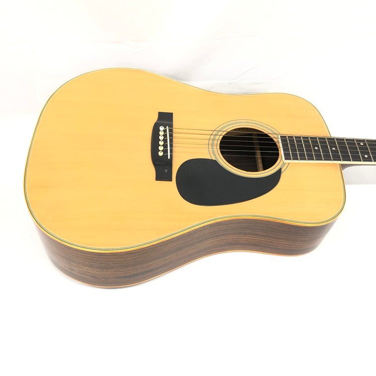 FERNANDES フェルナンデス アコースティックギター　No.GC-15 FERNANDES フェルナンデス アコースティックギター W-300 ソフトケース
