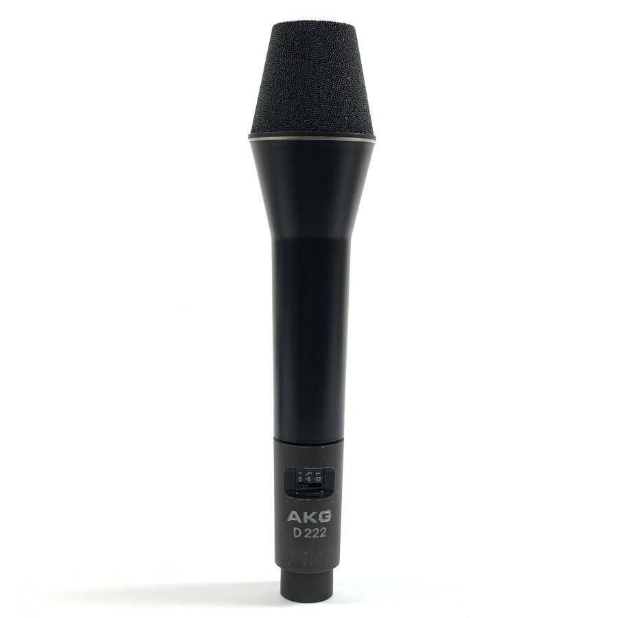 ○ 音出し未確認 TOA DM-524S ダイナミックマイク