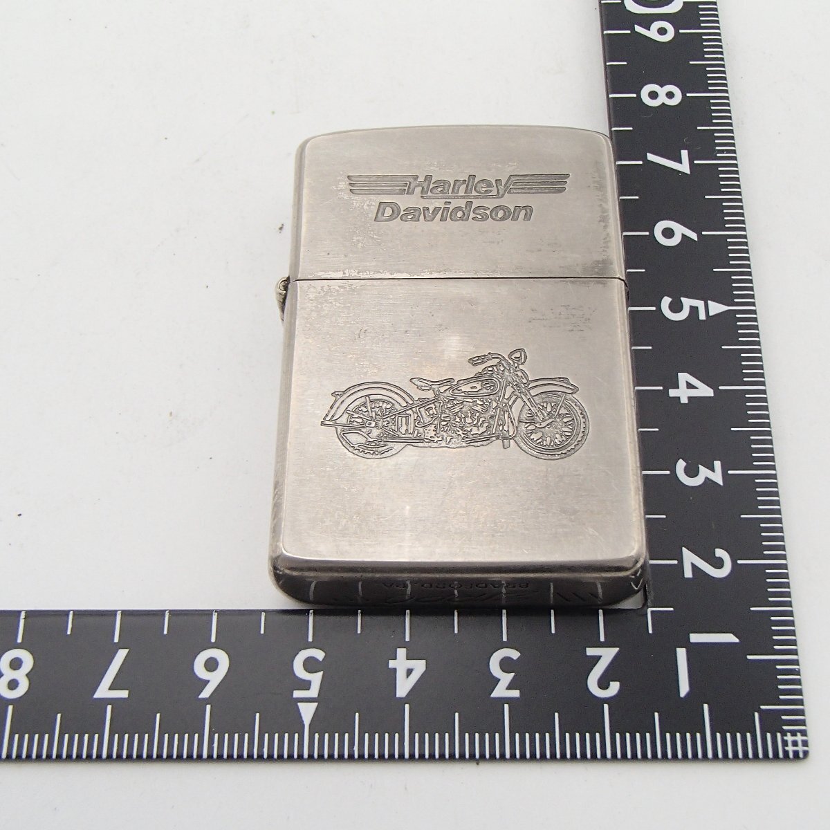 ZIPPO ハーレーダビッドソン ライター ジッポー ジッポ HARLEY 