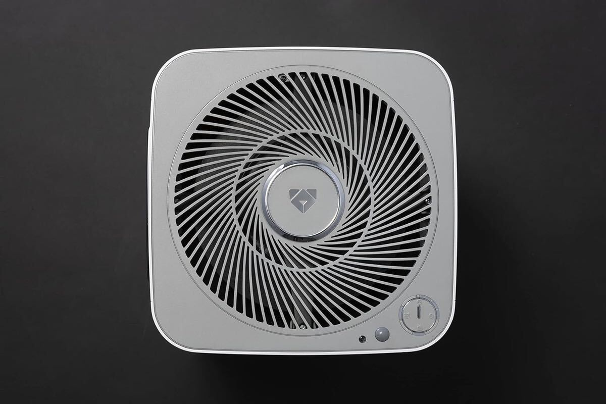 営AB04-140Y 新品未開封 トゥーコネクト Airdog エアドッグ X3D 空気清浄機 KJ200F-X3D 家電 家庭用_6