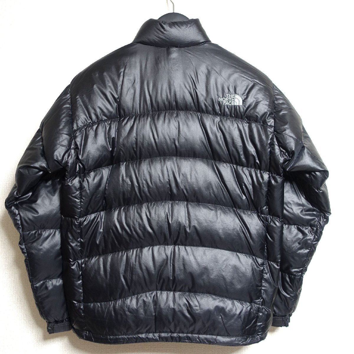 THE NORTH FACE ノースフェイス サミットシリーズ アコンカグア ダウン 