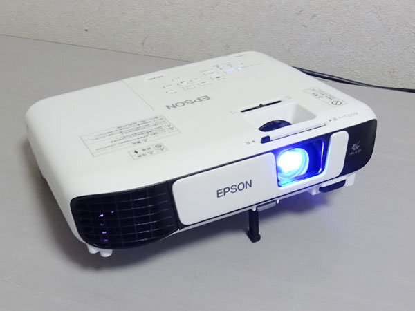 EPSON EB-X41 エプソン 1080p Portable EB EPSON ビジネス