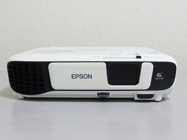 EPSON EB-X41 エプソン 1080p Portable EB EPSON ビジネス