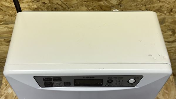◇sunpot サンポット FF式 石油ストーブ FF-4211TL S 2021年製 燃焼 