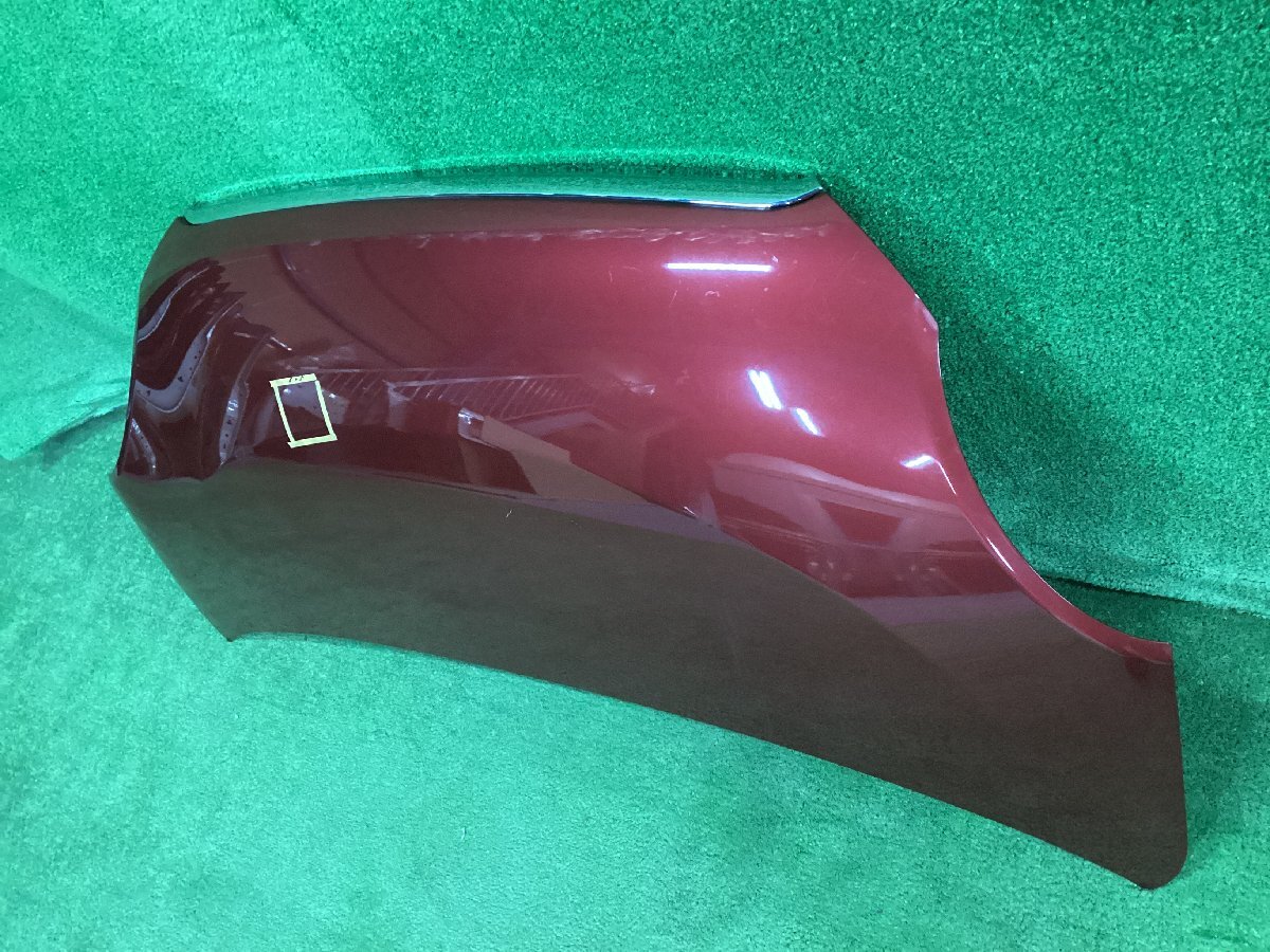 ダイハツ CAST/キャスト LA250S ボンネット 純正 811645 キャスト LA250S DBA-LA250S CAST(ダイハツ) 0 ファイアークォーツ