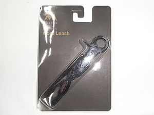 超大人気大定番!!新品未使用未開封!!Japan正規 26 Burton CORD LEASH / Black / バートン