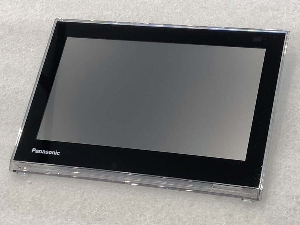 パナソニック Panasonic UN-10TD6D モニターのみ公式通販 Panasonic UN
