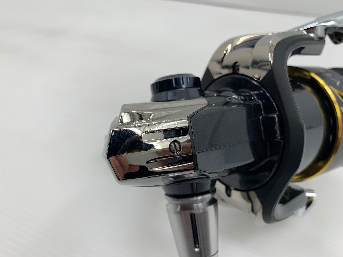 SHIMANO シマノ 13 ステラ SW8000HG 03068 スピニングリール ジギング キャスティング ヒラマサ ブリ カンパチ 釣具 フィッシング 01038_10