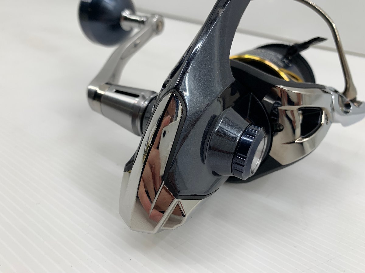 SHIMANO シマノ 13 ステラ SW8000HG 03068 スピニングリール ジギング キャスティング ヒラマサ ブリ カンパチ 釣具 フィッシング 01038_5