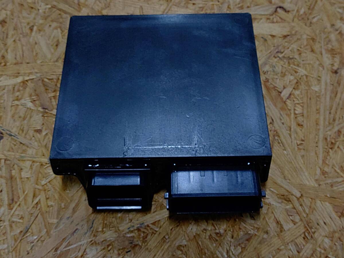 YAMAHA YZF-R1(BX4/2018) GYTR YEC KIT ECU BX4-8591A-70_2