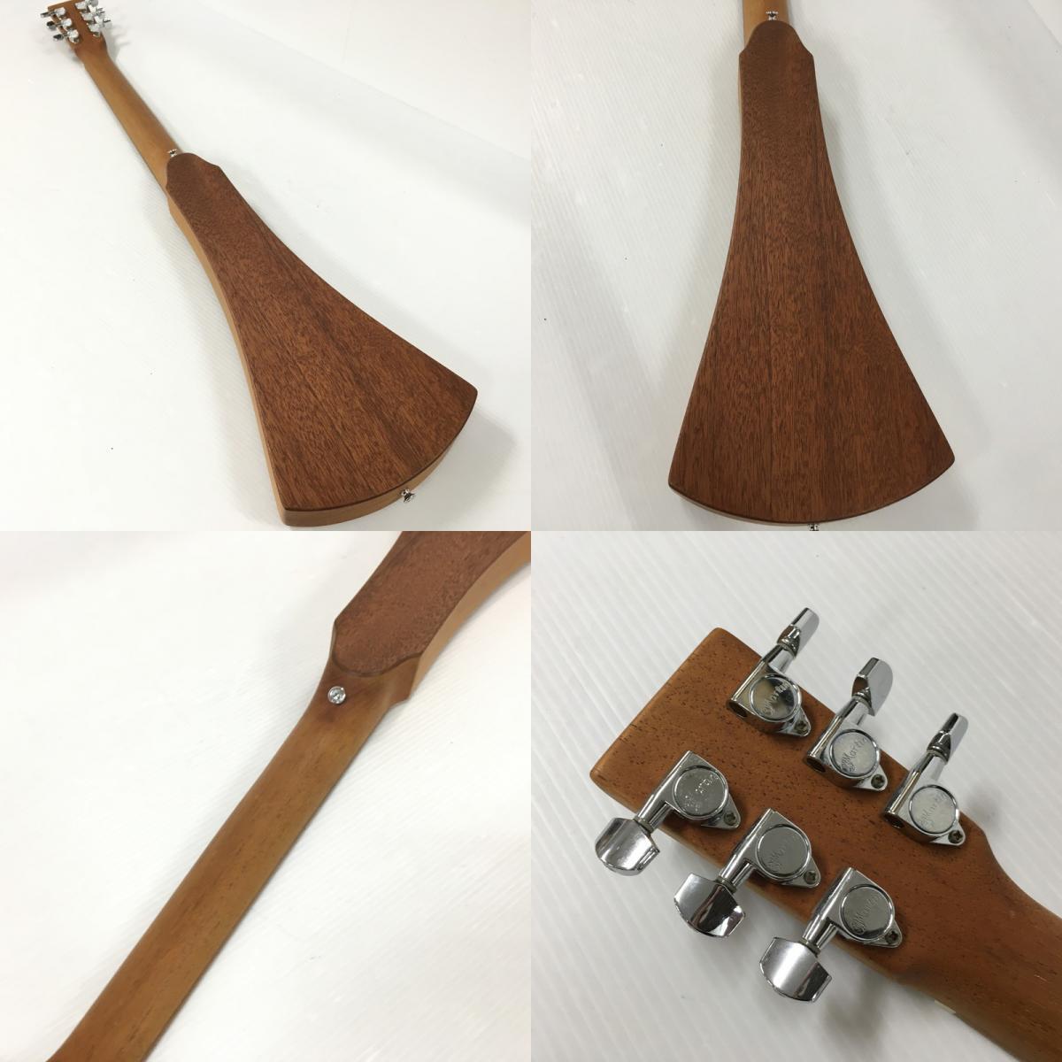 TEI【現状渡し品】MARTIN BACKPACKER GUITAR マーティン バック 