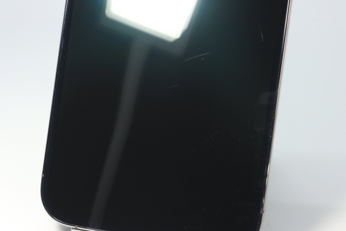 Apple iPhone14 Pro Max 128GB Deep Purple A2893 3L314J/A バッテリ100% ■SIMフリー★Joshin(ジャンク)8572【1円開始・送料無料】_10