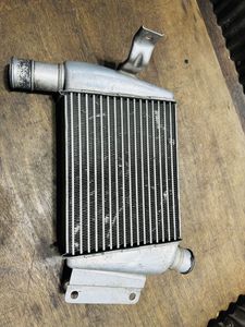 値下げ！　インタークーラー　フェアレディz ハチロク　ロードスター　インプレッサ　ラ