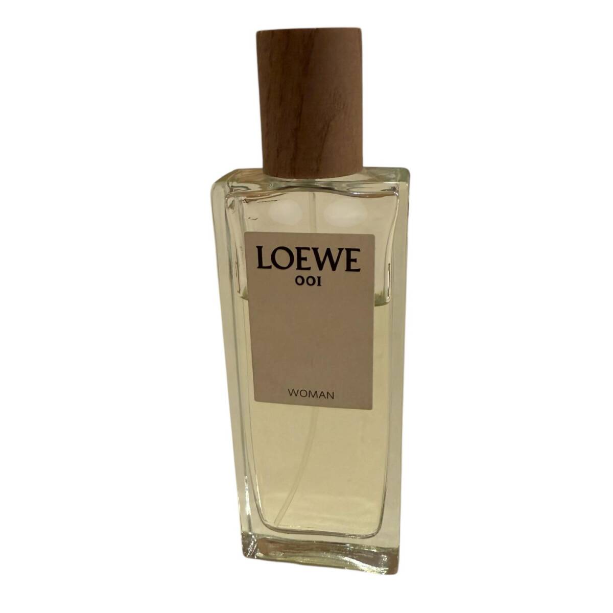 001 ロエベ ウーマン LOEWE オードゥ パルファン - 50ml | Woman 30ml 