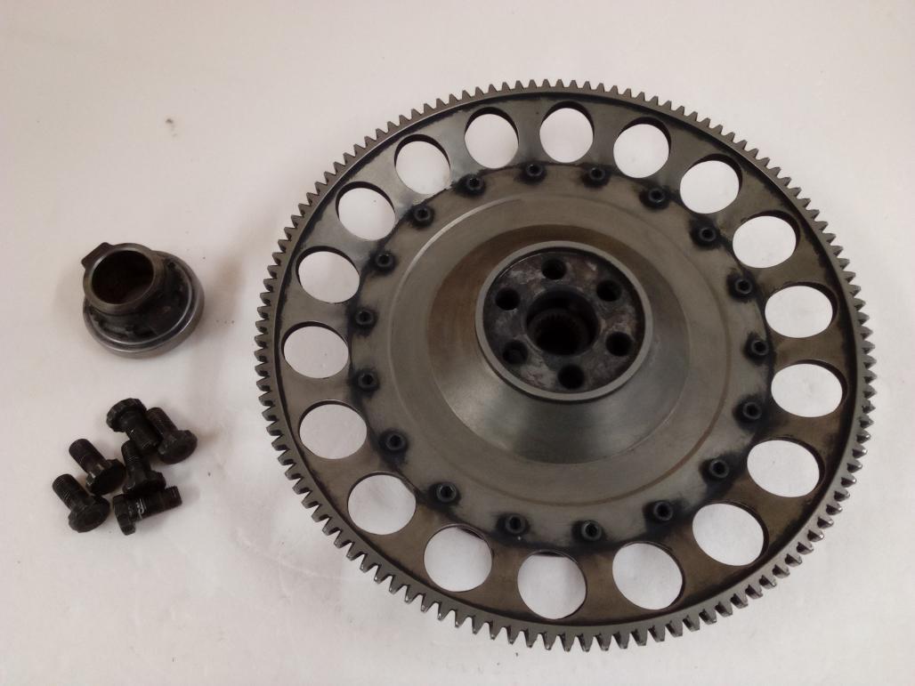 2488931) OS技研 ニッサン L型用ツインプレート 強化クラッチ ASSY
