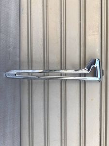 ＳＪ　フォレスター　後期　純正　右　デイライト　５００１４　６０３５４