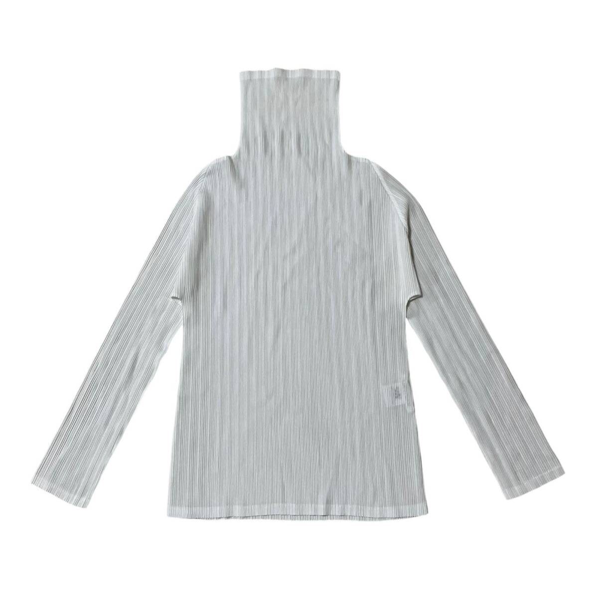 ○ 送料無料 ISSEY MIYAKE イッセイミヤケ PLEATS PLEASE プリーツ