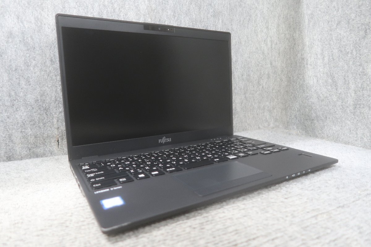 ジャンク] LIFEBOOK U939/B (八世i5 / 8G / スト無) LIFEBOOK ノート