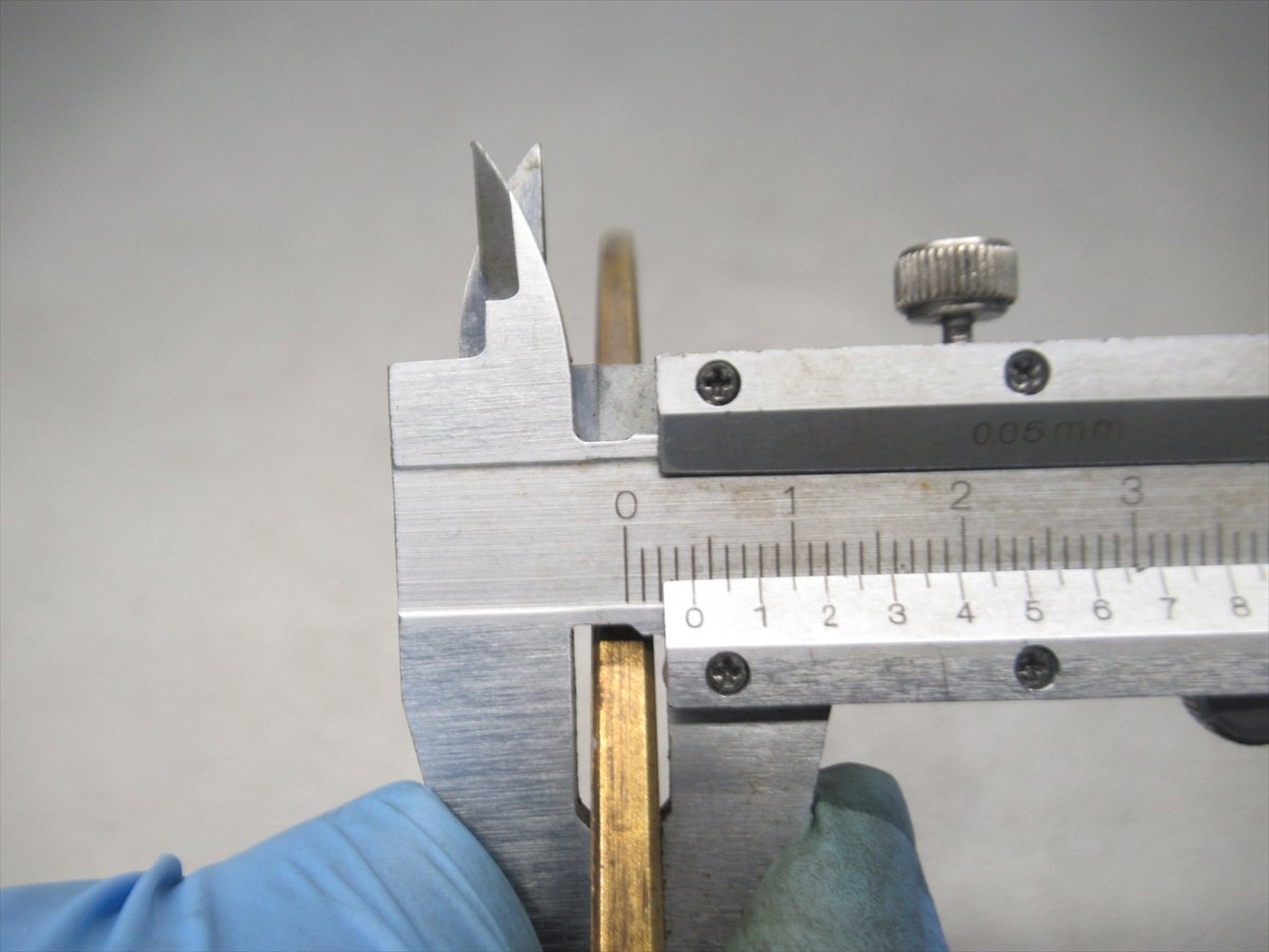 F2R6-1226 PGO ティグラ125 / TIGRA 125 リア ディスク ローター 純正品_7
