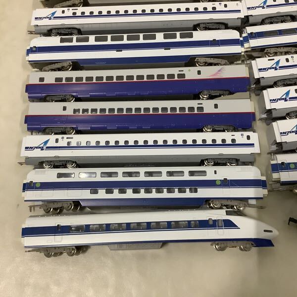 1円〜 訳あり ジャンク KATO Nゲージ EF57 2 TOMIX 新幹線 2814 他_5