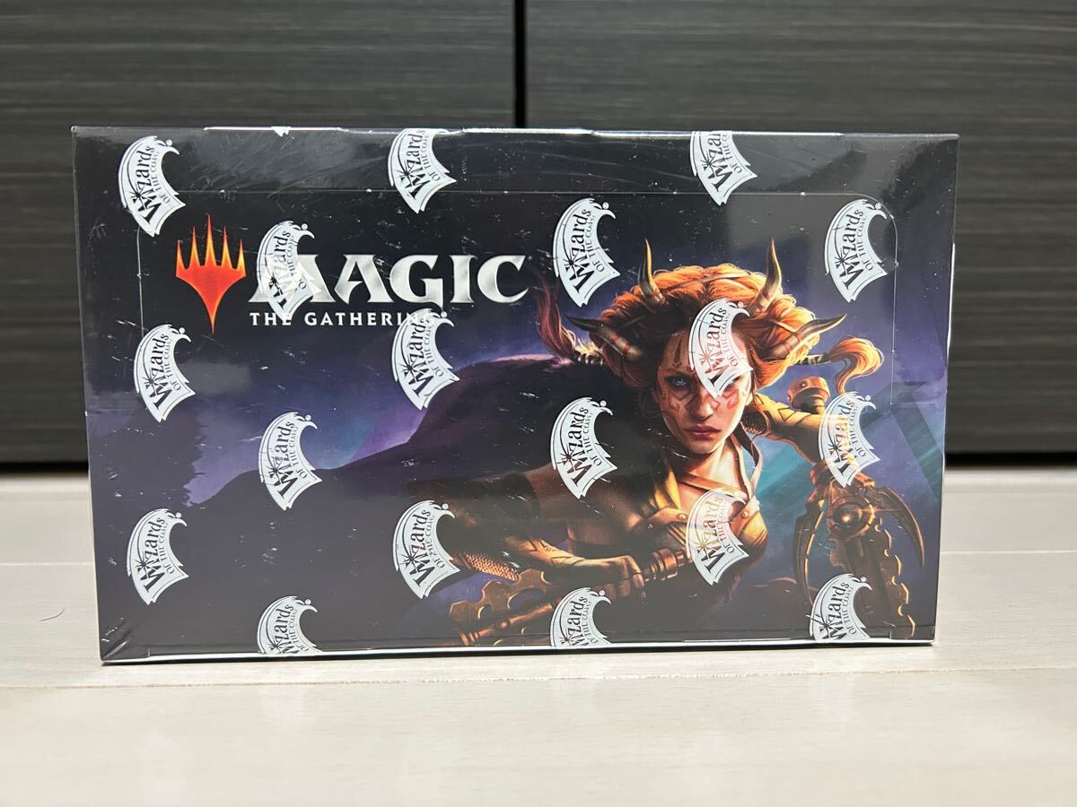 Gathering Magic: MTG | The ⁄ マジック：ザ・ギャザリング - sets the 