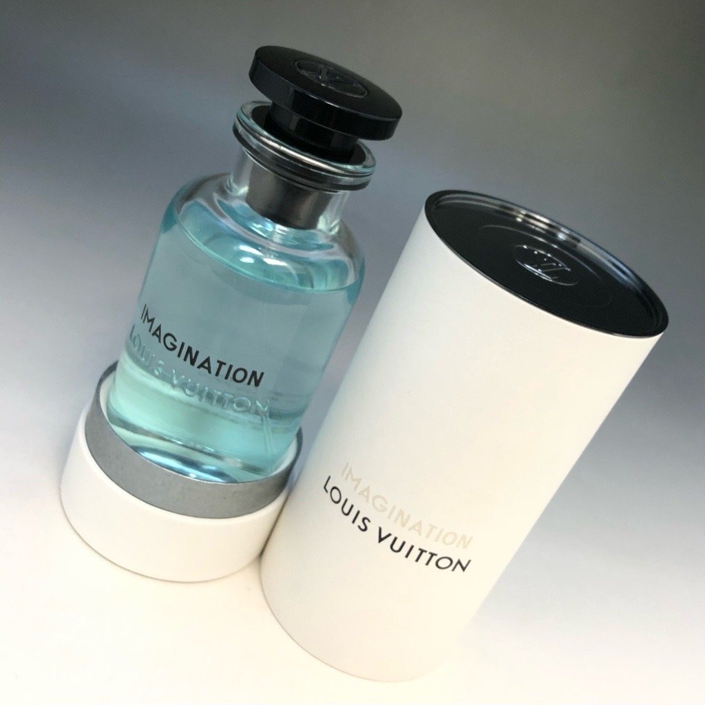 Louis Vuitton ルイ·ヴィトン IMAGINATION 香水 Imagination - Gifts