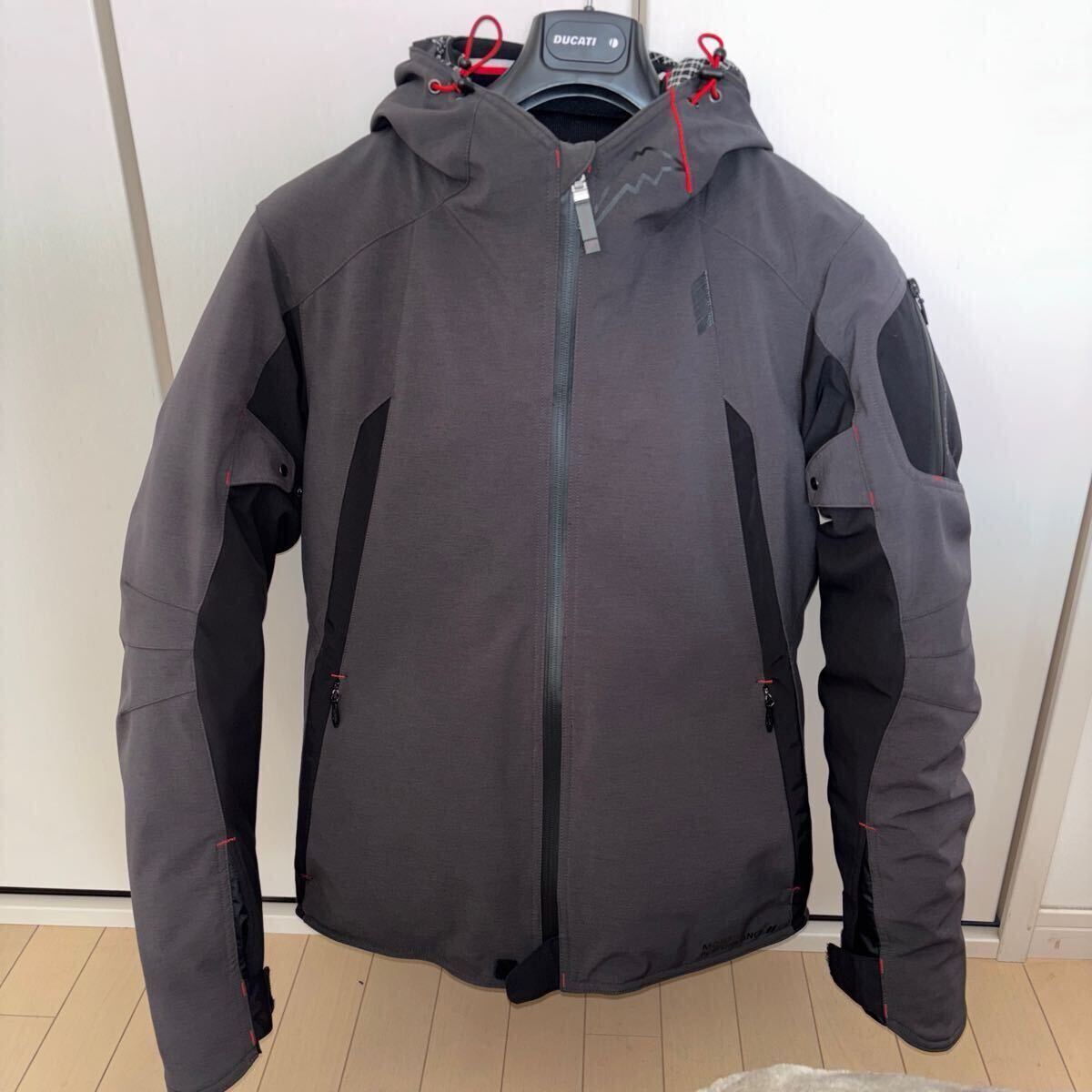 KUSHITANI クシタニ ジャケット K-2807 ガルジャケット Lサイズ ガル 