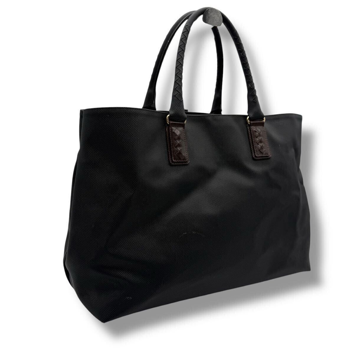 BOTTEGA VENETA 135 ボッテガヴェネタ マルコポーロ トートバッグ