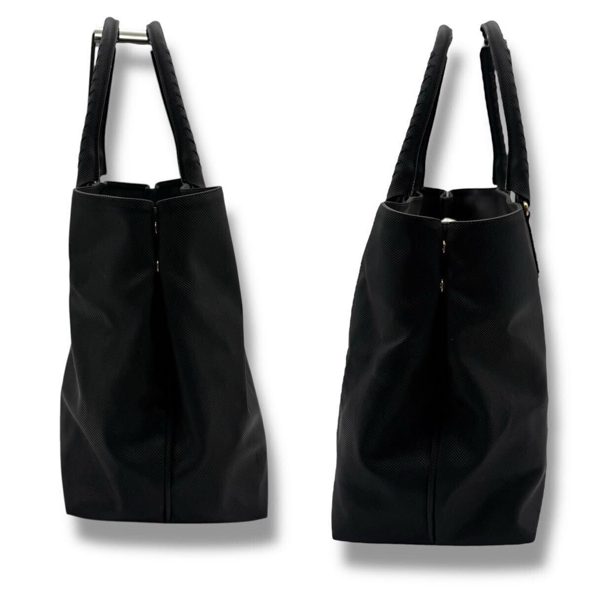 BOTTEGA VENETA 135 ボッテガヴェネタ マルコポーロ トートバッグ