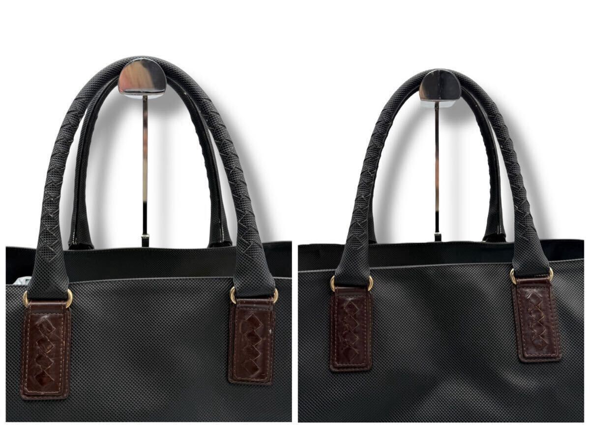 BOTTEGA VENETA 135 ボッテガヴェネタ マルコポーロ トートバッグ