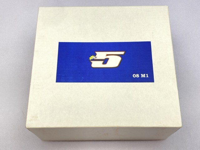 CGM MODEL YZR-M1 08 トランスキット [29-2585]