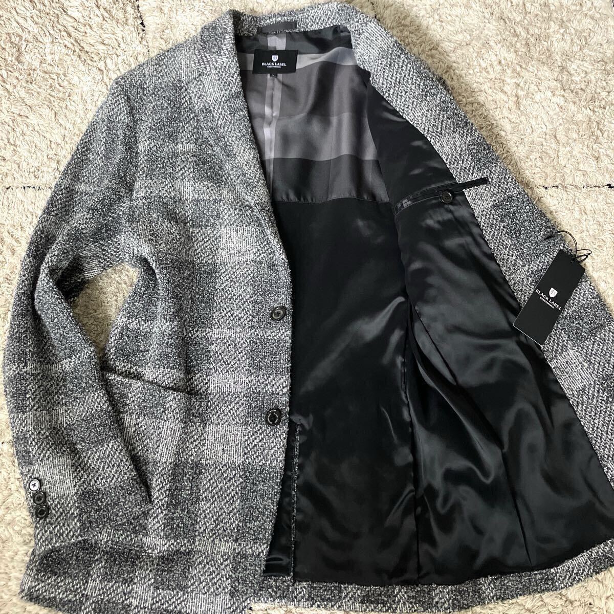 タグ付き！】Lサイズ！BLACK LABEL ブラックレーベルクレストブリッジ 