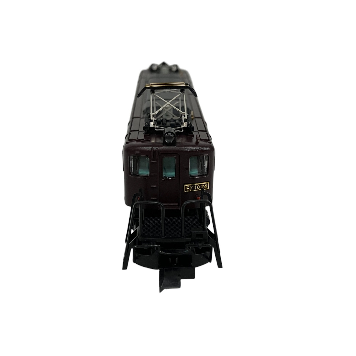 MICRO ACE A1906 EF10-24 4次型 豊橋機関区 Nゲージ 鉄道模型 マイクロ