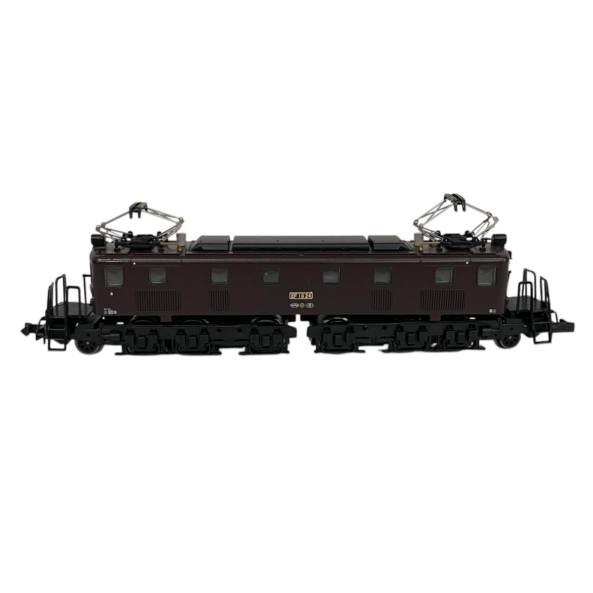 MICRO ACE A1906 EF10-24 4次型 豊橋機関区 Nゲージ 鉄道模型 マイクロ