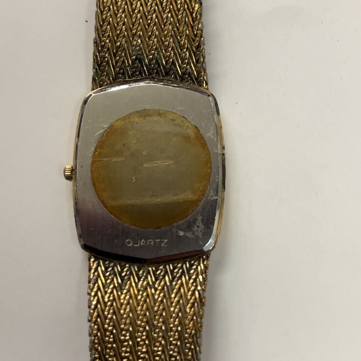 グラーフ De OMEGA Omega オメガ Ville Quartz デビル Vintage Cal. Ville, 0